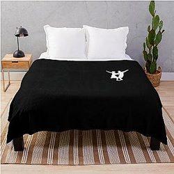 La La Land Throw Blanket