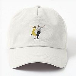 La La Land Dad Hat