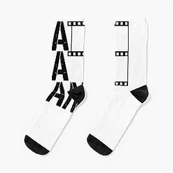 Classic La Land Gifts Socks