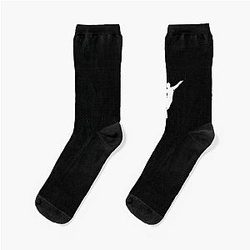 Classic La Land Gifts Men Socks