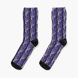 La Land Socks