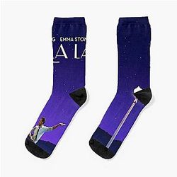 LA LAND Socks