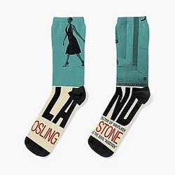 La Land Vintage Socks