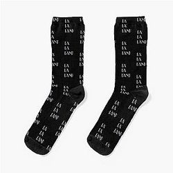 La La Land Socks