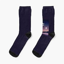 La La Land Socks
