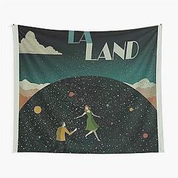 31 La Land - Tapestry