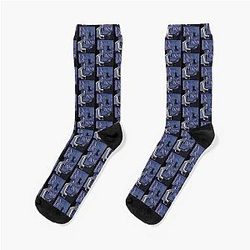 La La Land Socks