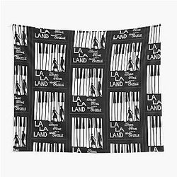 La La Land movie Tapestry