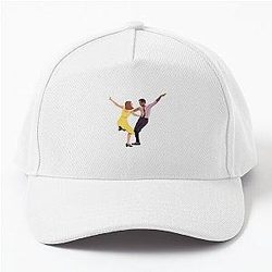 La Land Baseball Cap