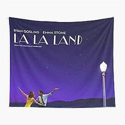 41 La Land Tapestry