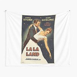 30 La Land - Tapestry