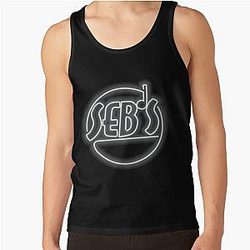 La La Land Tank Top