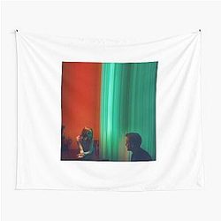 Mia and Sebastian - La La Land