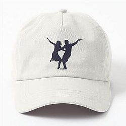 La La Land, city, movie, musical, emma stone, ryan gosling, Dad Hat Movie