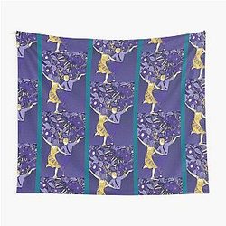 La Land Tapestry