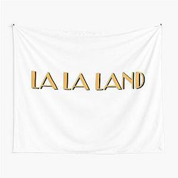 LA LAND TITLE TAPESTRY