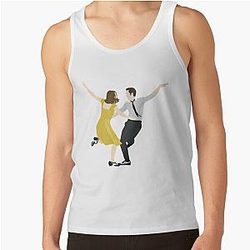 La La Land Tank