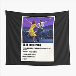 La La Land Movie