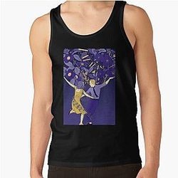 La Land Tank Top