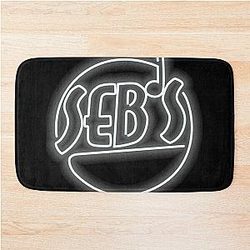 La Land Bath Mat