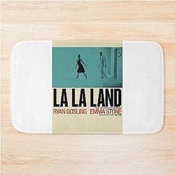 La La Land Bath Mat