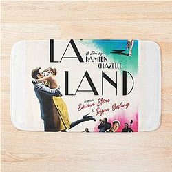 La La Land Bath Mat