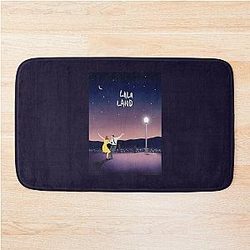 La La Land Bath Mat