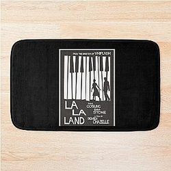 La Land Bath Mat