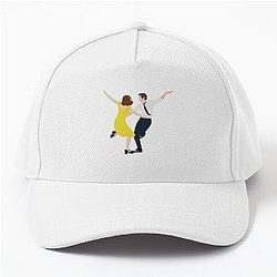 La La Land Baseball Cap