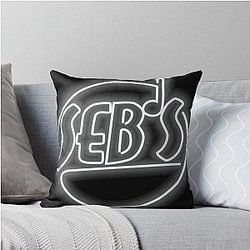 La La Land Pillow