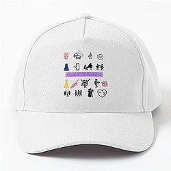 Mia & Sebastian - La La Land Cap