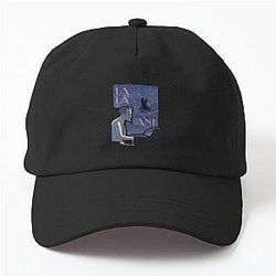 La La Land Dad Hat