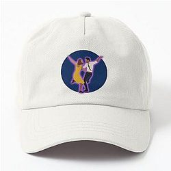 Lovers at La La Land Dad