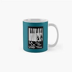 La La Land Movie Classic Mug