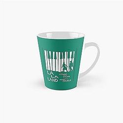 La La Land Poster Tall Mug