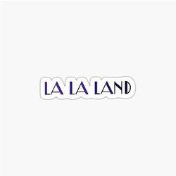 La La Land