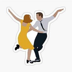 City of Stars La La Land