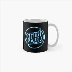 Seb's La Land Classic Mug