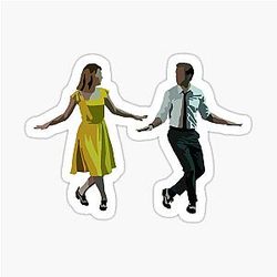 La La Land A Lovely Night