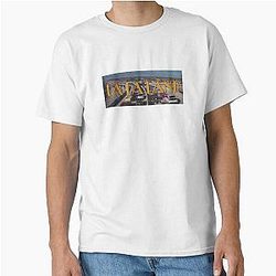 La La Land Classic T-Shirt