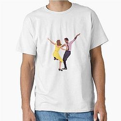 La Land Classic T-Shirt