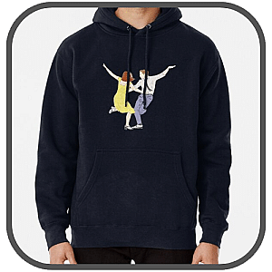 La La Land Hoodies