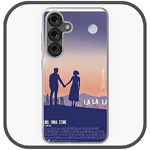 La La Land Cases
