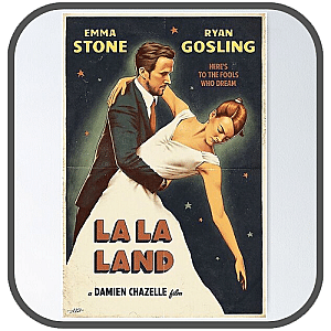 La La Land Posters