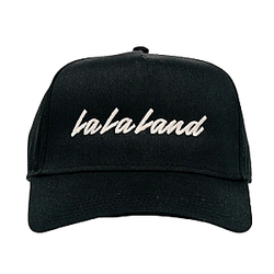 Basic Logo DTNK2307 La La Land Hats & Caps