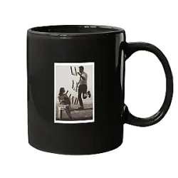 Film Poster Graphic PTTT2307  La La Land Mugs