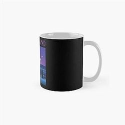 La La Land Classic Mug