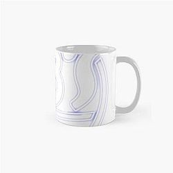Seb's Jazz Club La Land Classic Mug