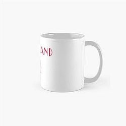 La La Land Fanart Classic Mug