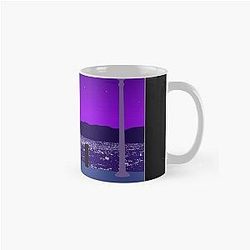 La La Land Dance Mug